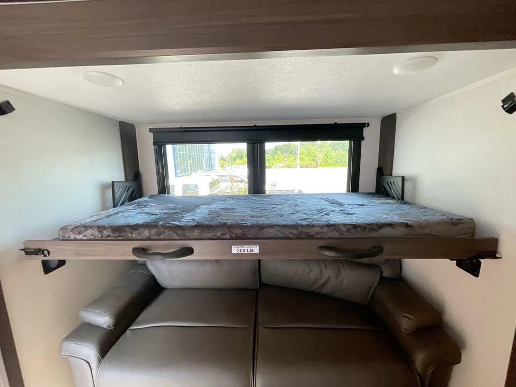 2027 Forest River RV Wolverine 36BC, Photos photo 17