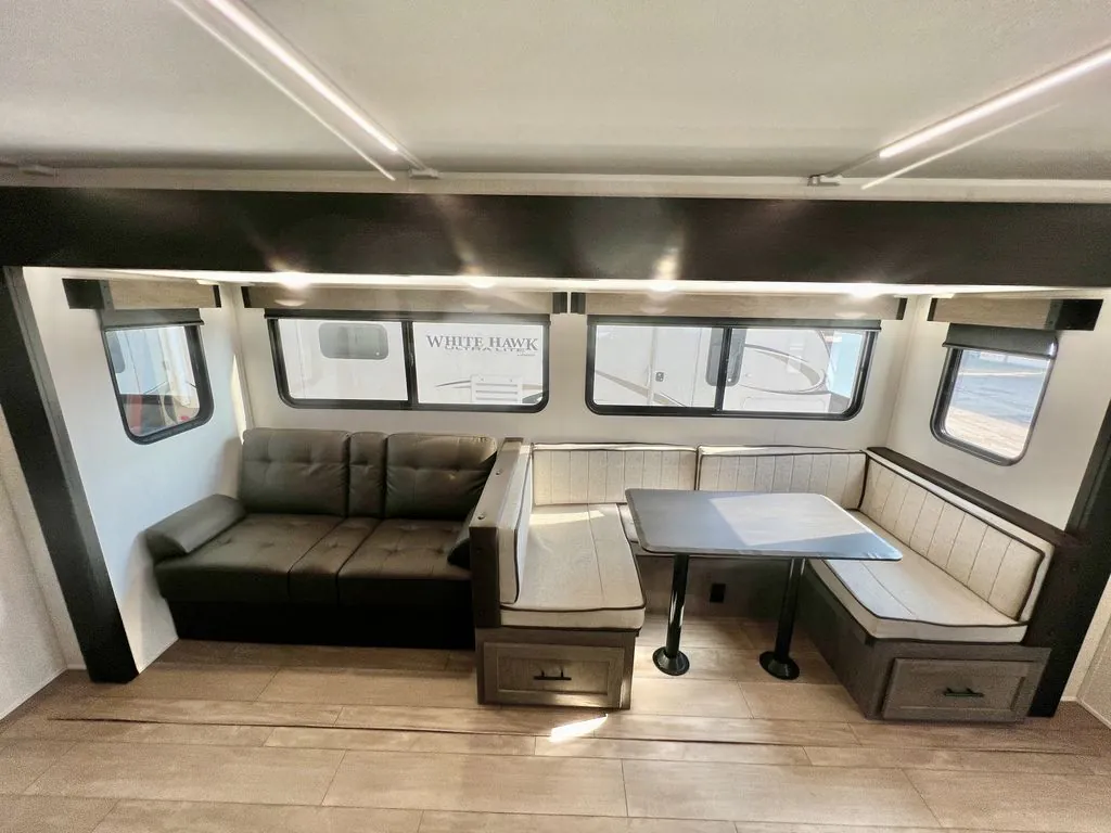 2026 Forest River Cherokee Alpha Wolf 29TB, Photos photo 36