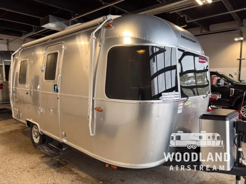 2026 Airstream Bambi 20FB - Photo 2