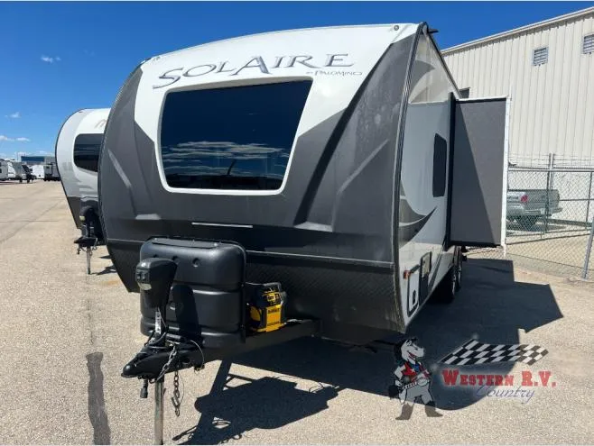 2019 Palomino Solaire 205 SS - Photo 2