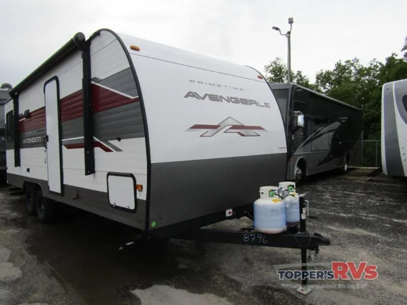 2025 Prime Time Avenger LE 22MKLE - Photo 2