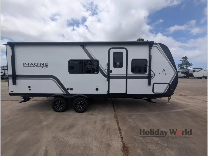 2026 Grand Design Imagine XLS 22MLE - Photo 3