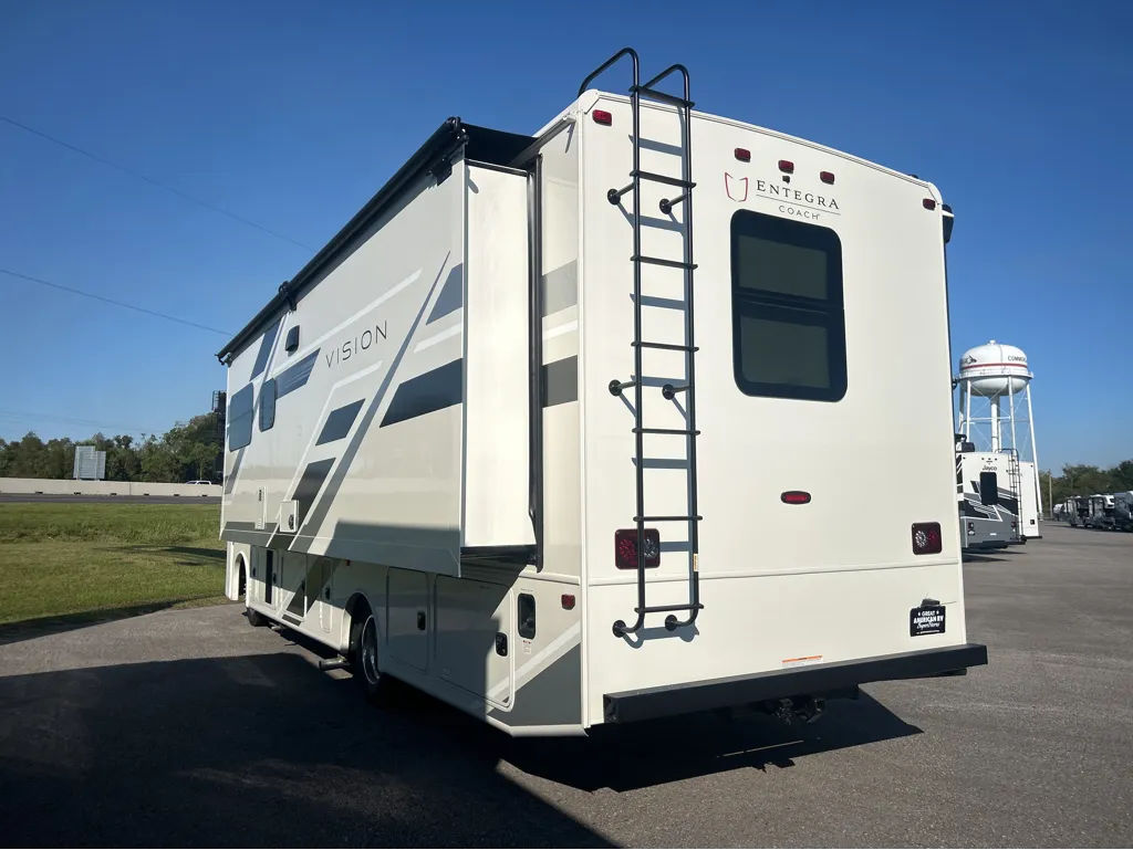 2026 Entegra Coach Vision 29S - Photo 4