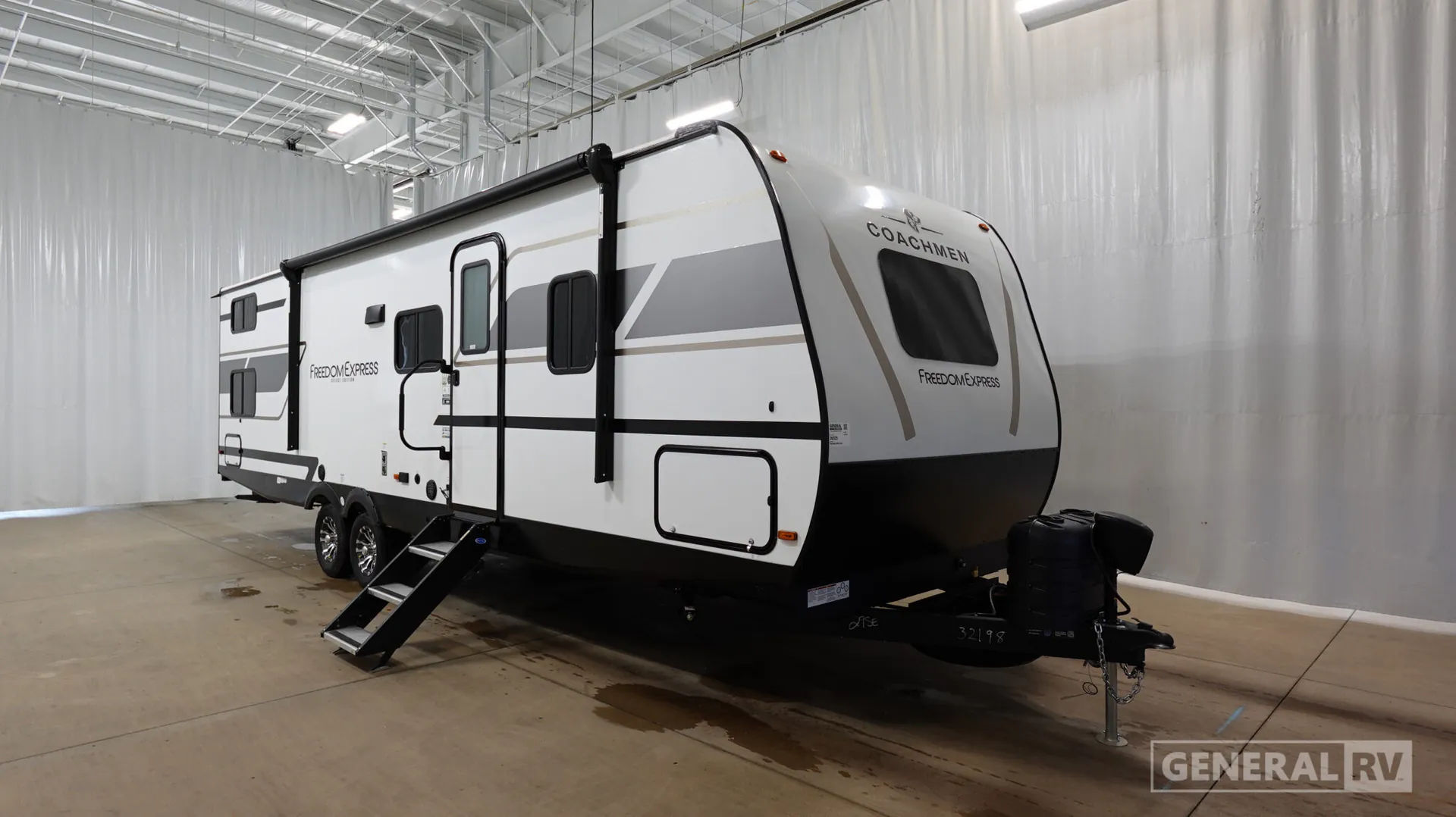 2027 Coachmen Freedom Express Select 29SE dealer photo 1 from General RV