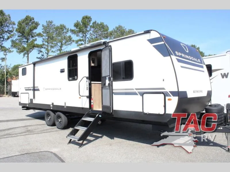 2027 Keystone Springdale 2880BRS - Photo 2