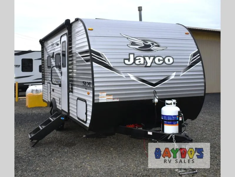 2026 Jayco Jay Flight SLX 160LKW - Photo 3
