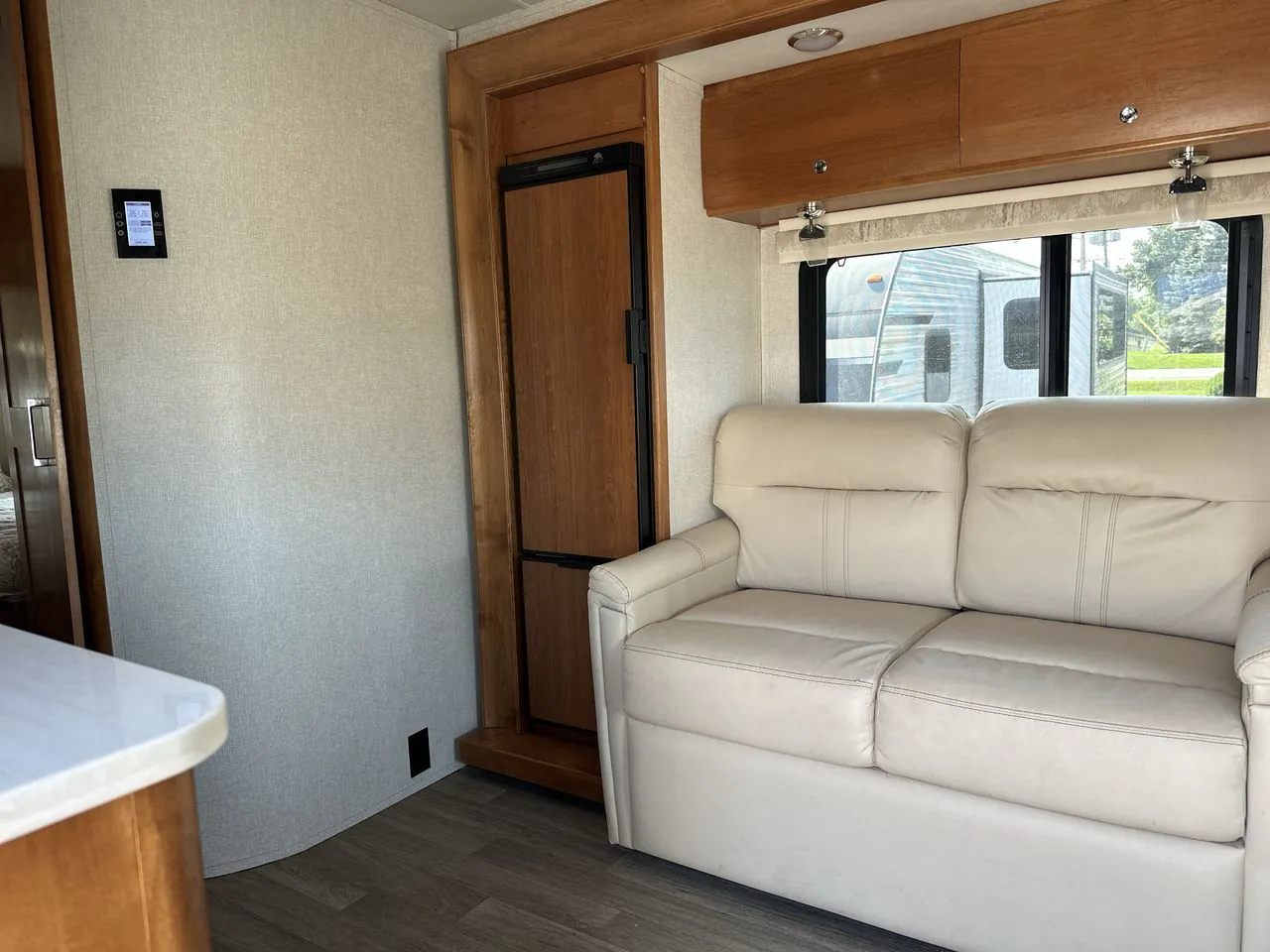 2018 Tiffin Wayfarer 24 TW - Photo 4