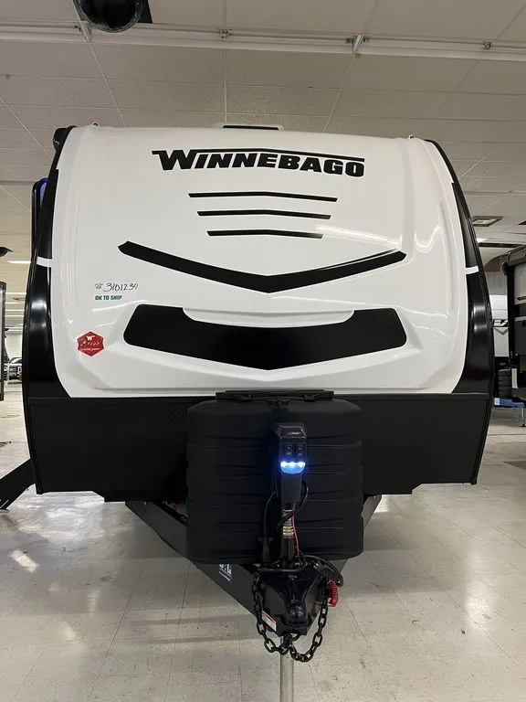 2025 Winnebago Minnie 2326BH - Photo 4