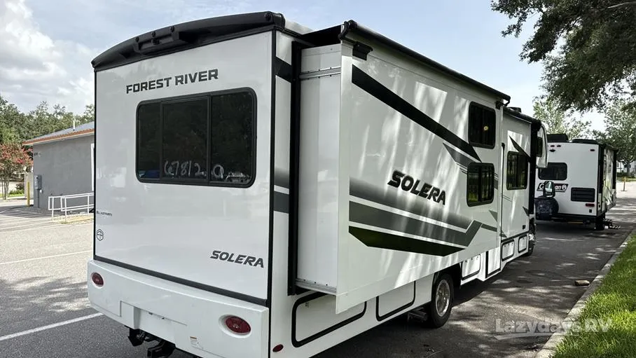 2026 Forest River Solera 32DSB - Photo 3