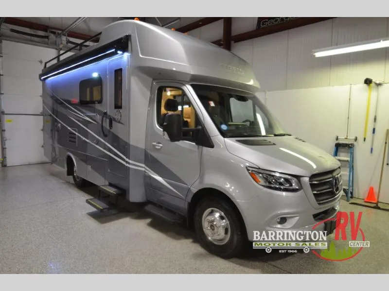 2024 Tiffin Wayfarer 25 RW - Photo 3