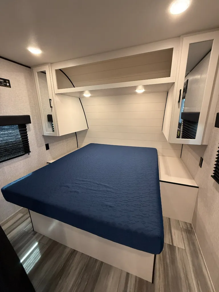 2025 Jayco Jay Flight SLX 210QB, Photos photo 11