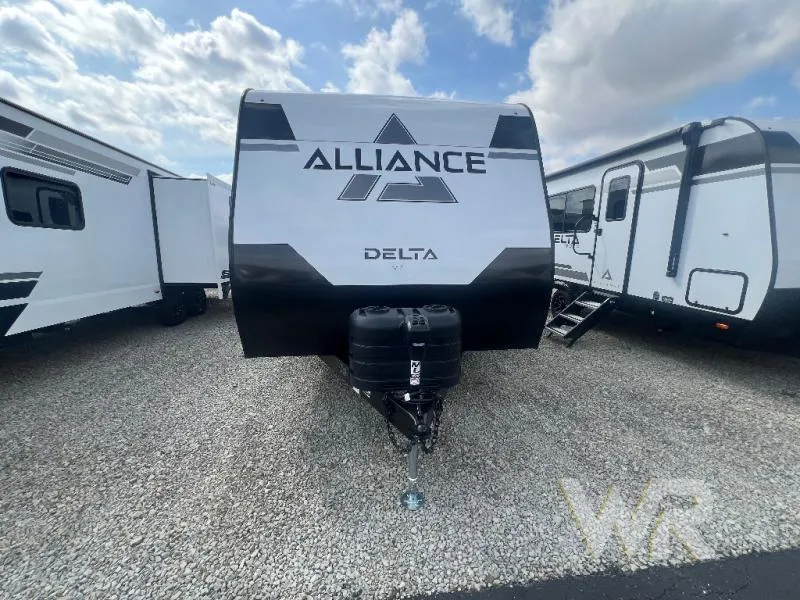 2026 Alliance RV Delta ML206 - Photo 4