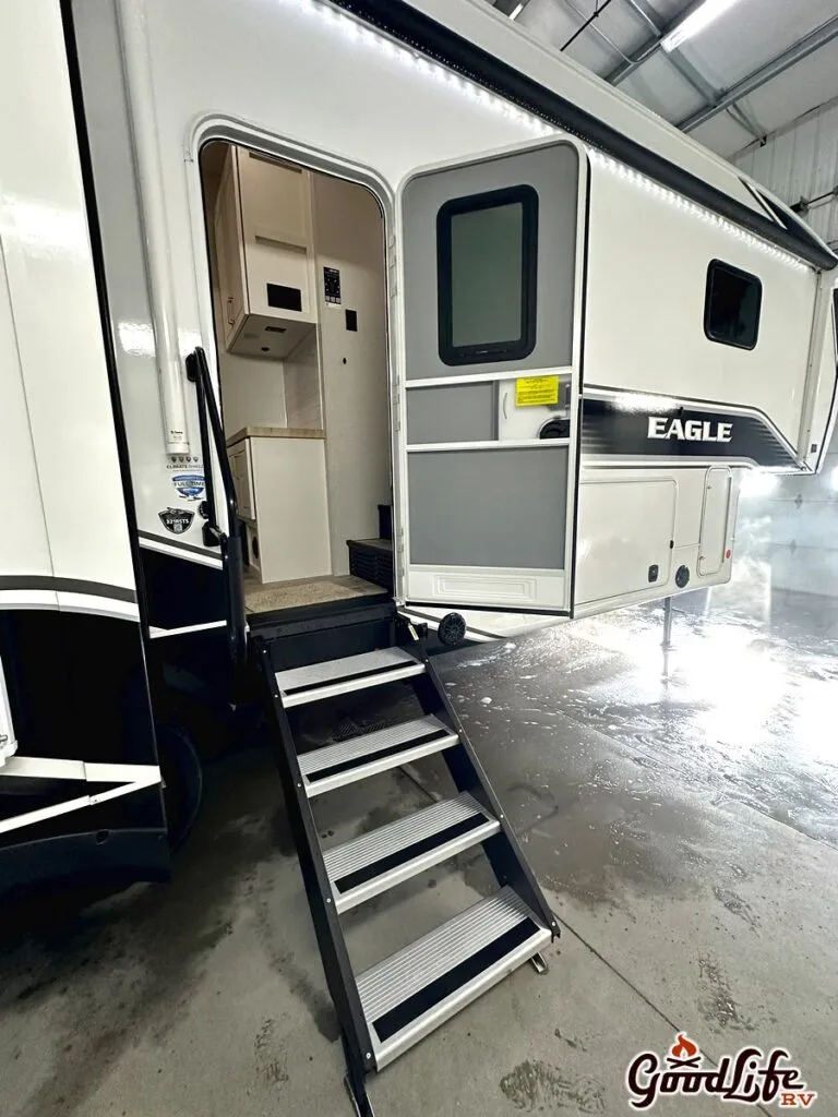 2026 Jayco Eagle 321RSTS, Photos photo 19