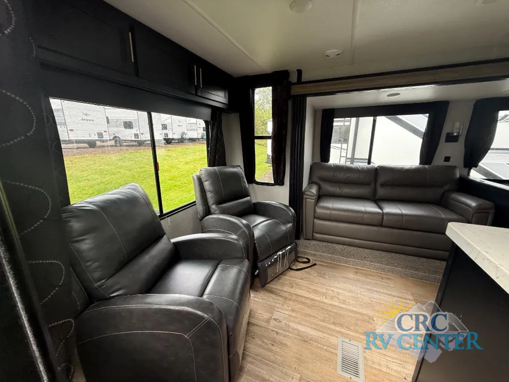 2021 Forest River Cherokee 264RL, Photos photo 4