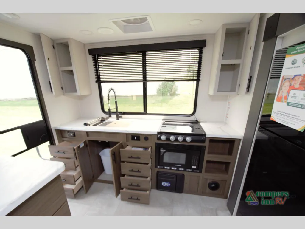 2026 Forest River Westbrook Luxury 245RKLC, Photos photo 26