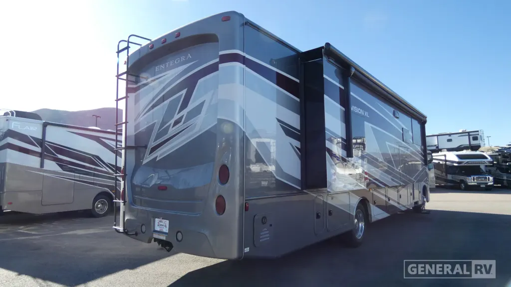 2026 Entegra Coach Vision XL 36C, Photos photo 7
