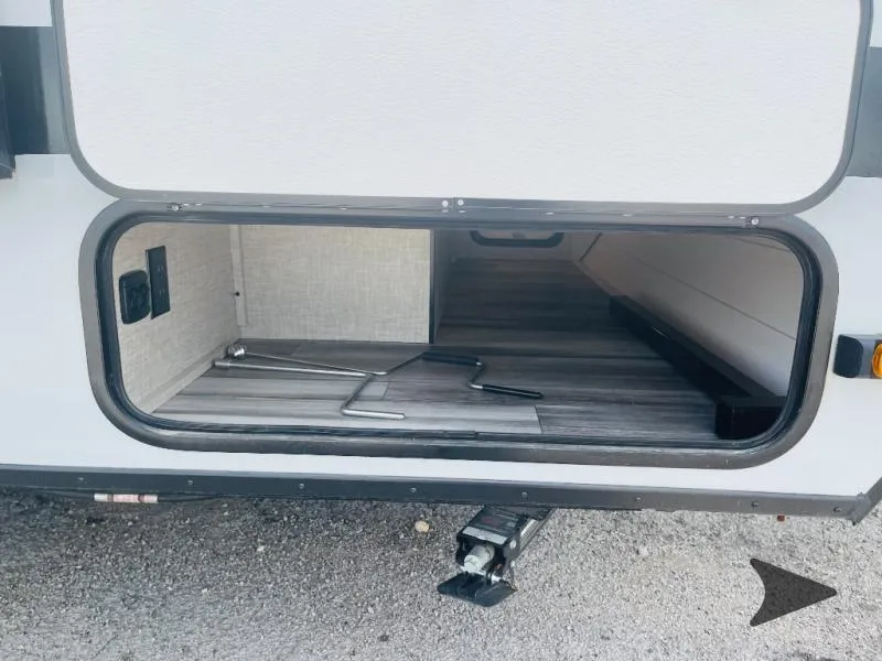 2024 Jayco Jay Feather Micro 166FBS - Photo 4