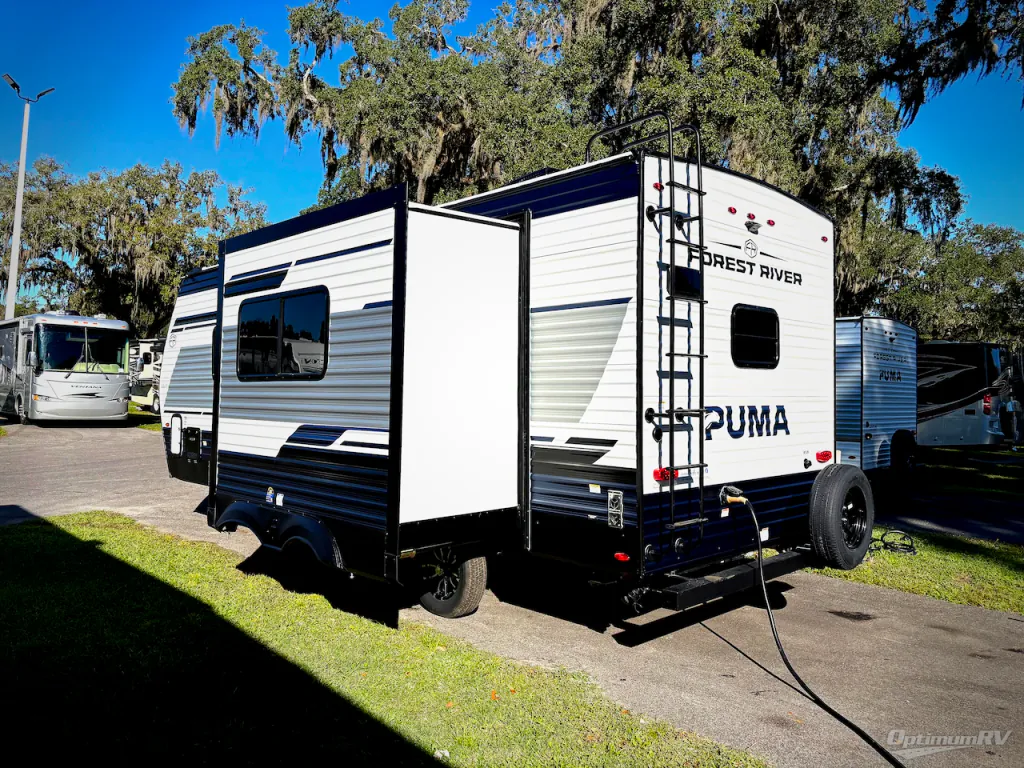 2026 Forest River Puma 227RK, Photos photo 3