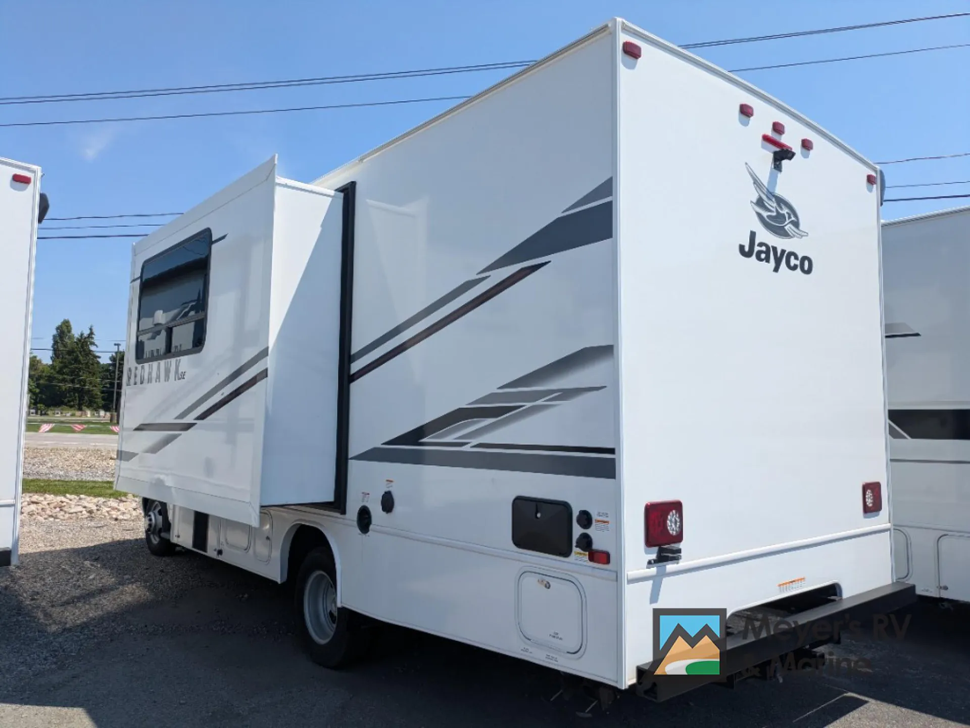 2026 Jayco Redhawk SE 22A - Photo 4