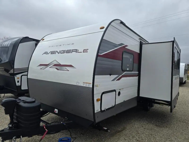 2025 Prime Time Avenger LE 24BHSLE - Photo 3