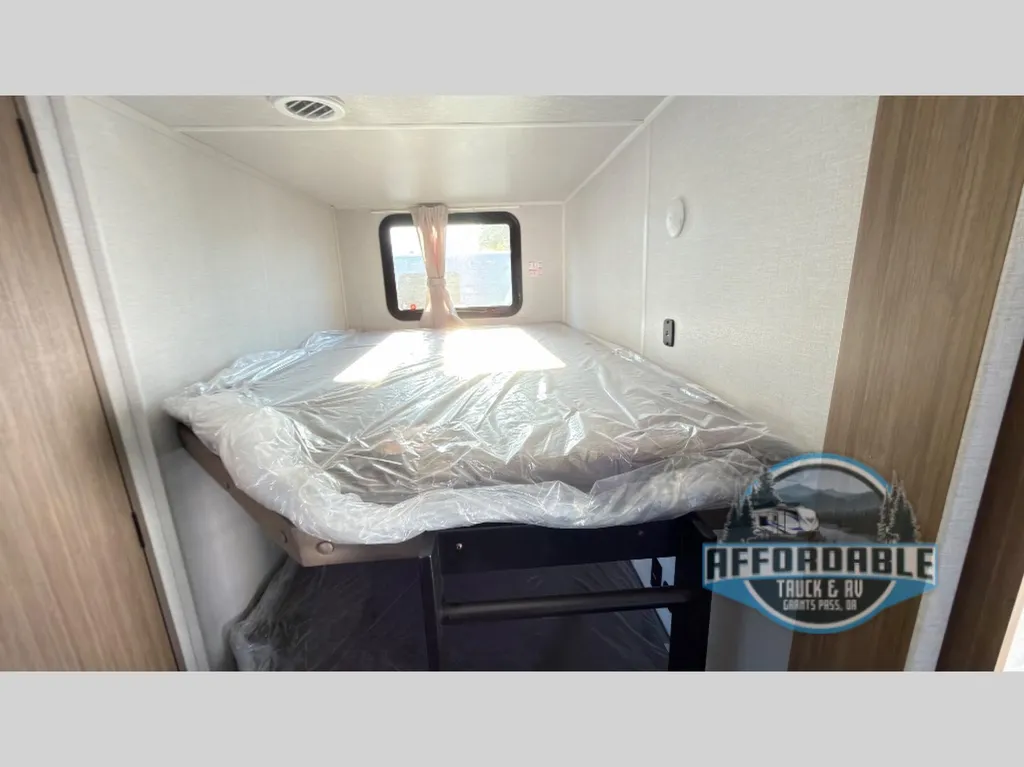 2026 Forest River RV Wildwood X-Lite 241BHXL, Photos photo 21