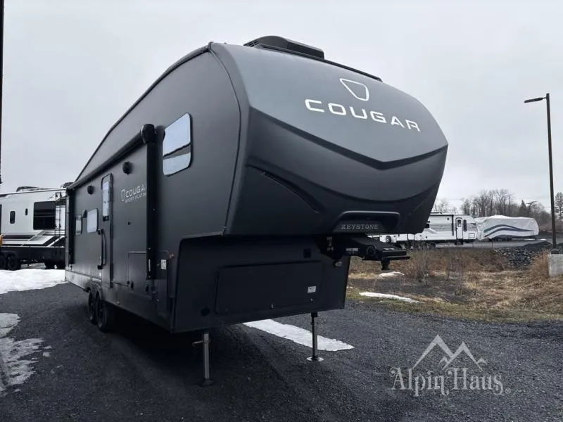 2026 Keystone Cougar Sport 2700BH - Photo 4
