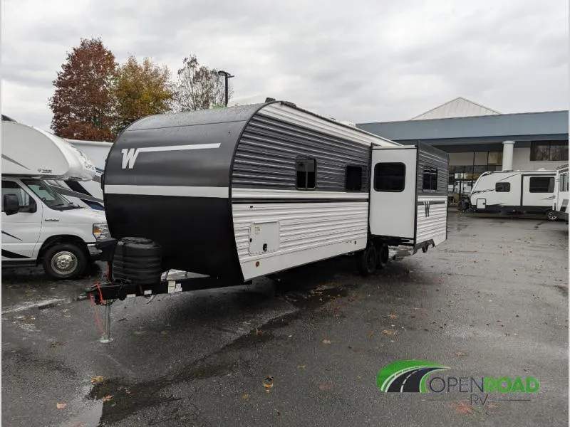 2026 Winnebago Access 25RK - Photo 3