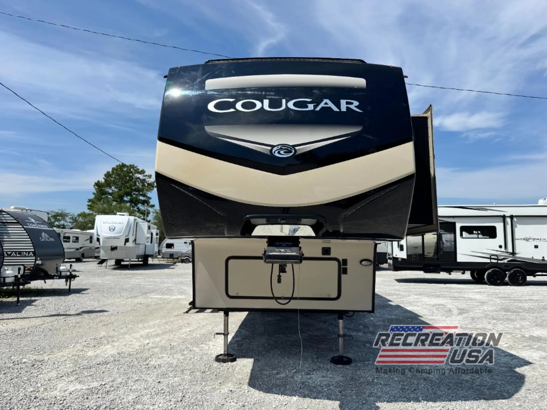 2019 Keystone Cougar 368MBI - Photo 3