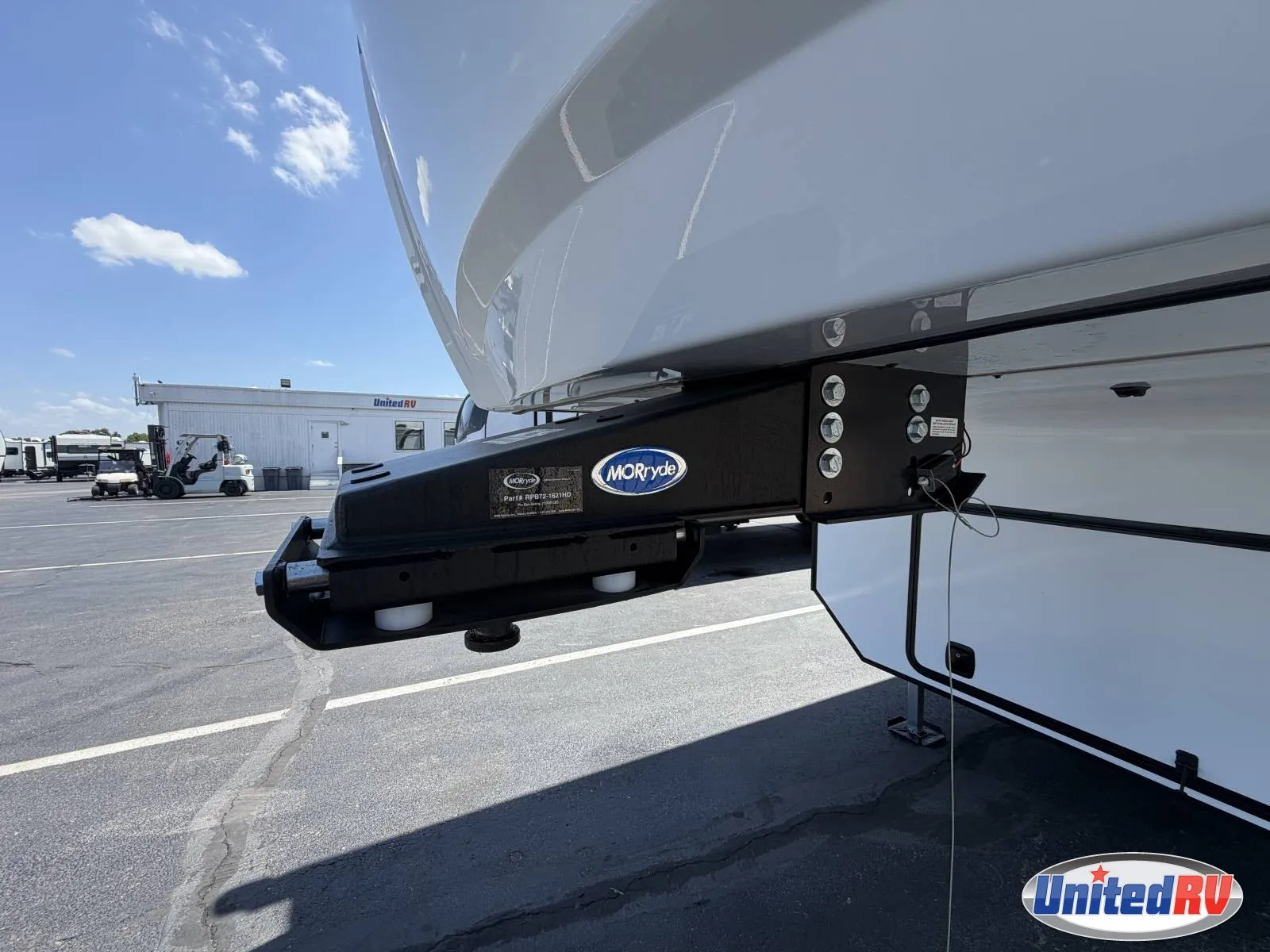 2027 VENTURE RV SPORTTREK TOURING 353VIK - Photo 4