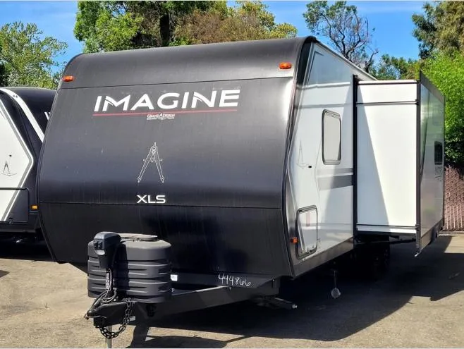2026 Grand Design Imagine XLS 25DBE - Photo 4