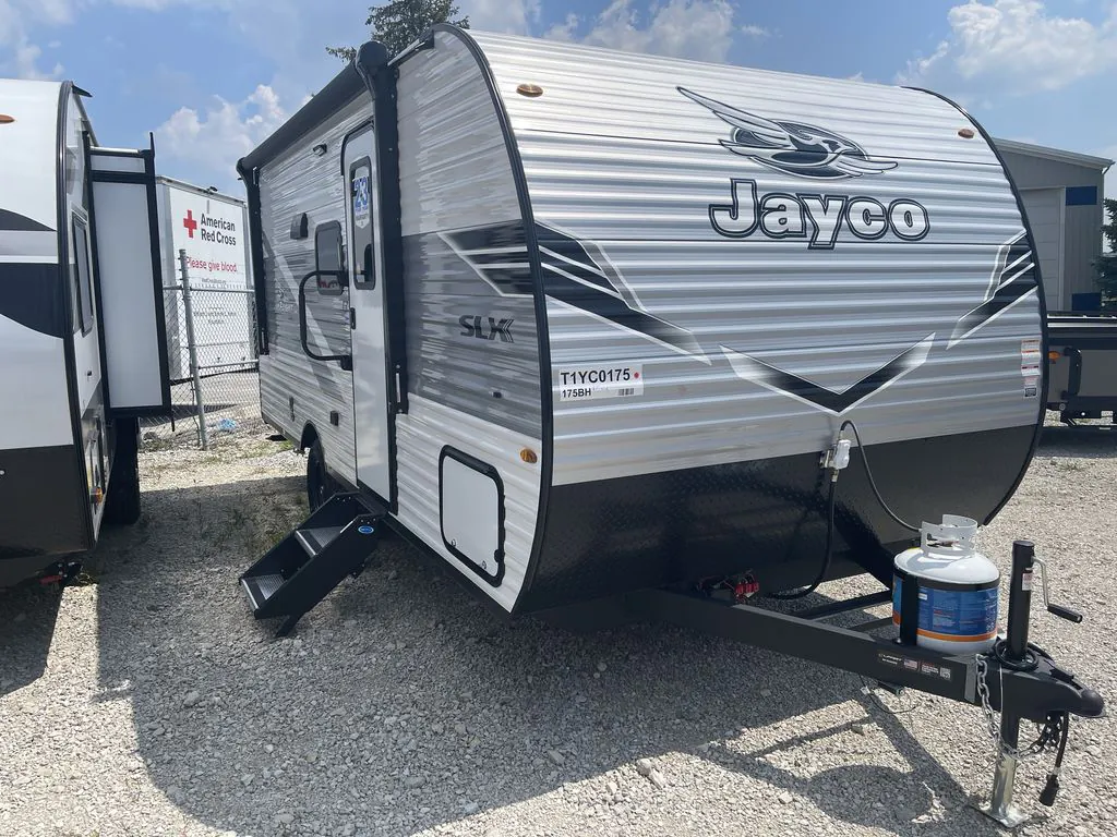 2026 Jayco Jay Flight SLX 175BH - Photo 2