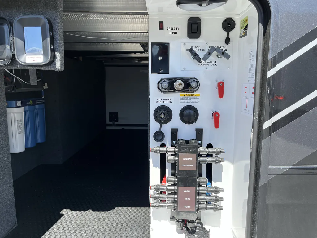 2027 Jayco Pinnacle 32RLTS, Photos photo 27