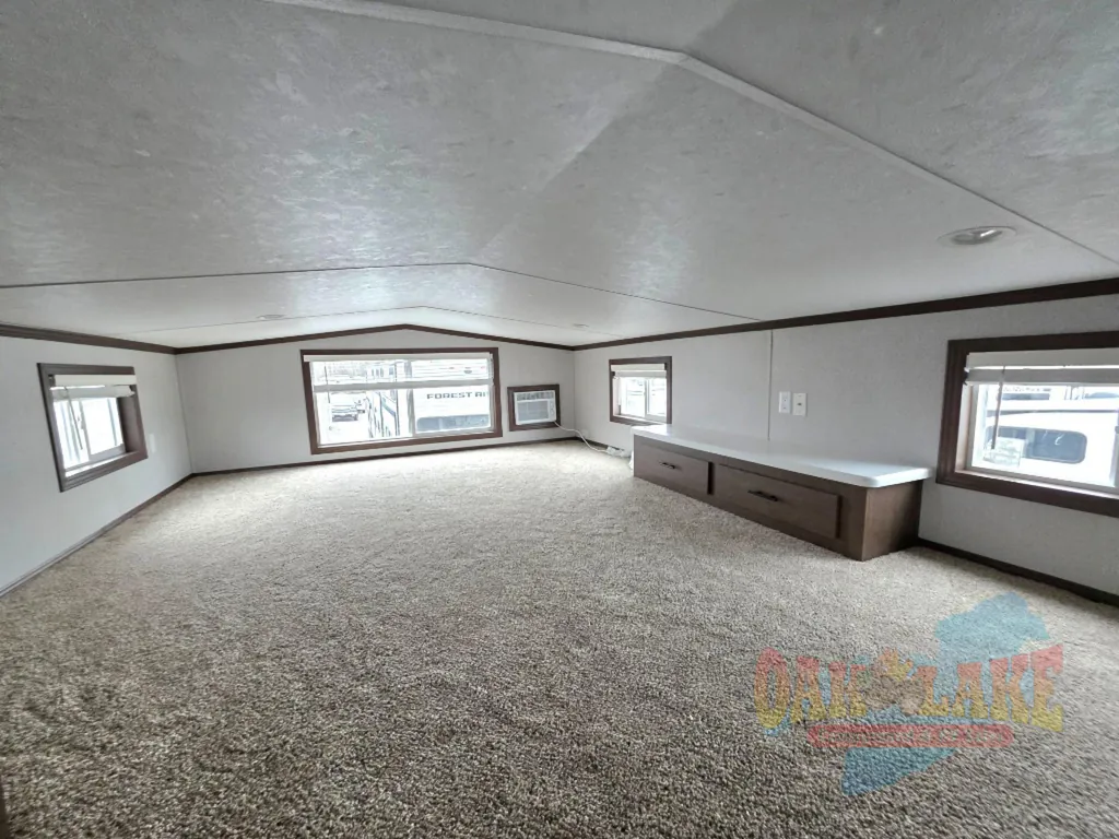 2026 Forest River Quailridge Premier 40FKL-P, Photos photo 27