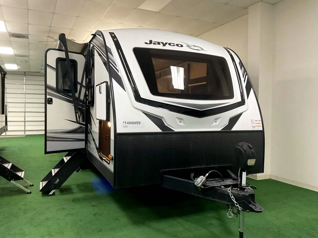 2023 Jayco White Hawk 25MBH, Photos photo 4