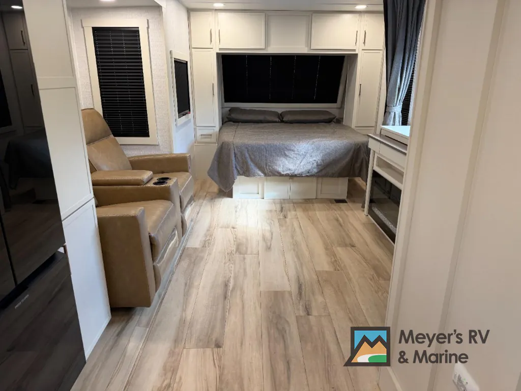 2026 Brinkley Model I 235, Photos photo 7