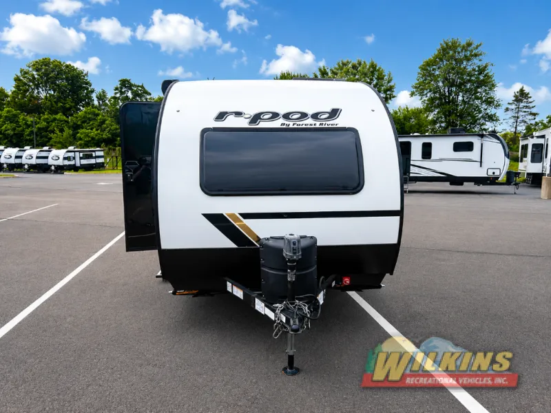 2022 Forest River R-Pod RP-193 - Photo 3