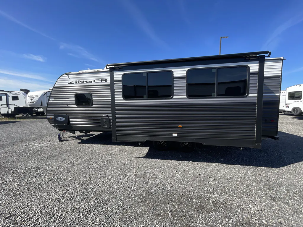 2026 crossroads Zinger 260RL, Photos photo 6