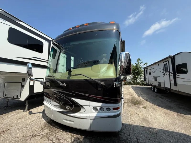 2014 Entegra Coach Anthem 44SL - Photo 2