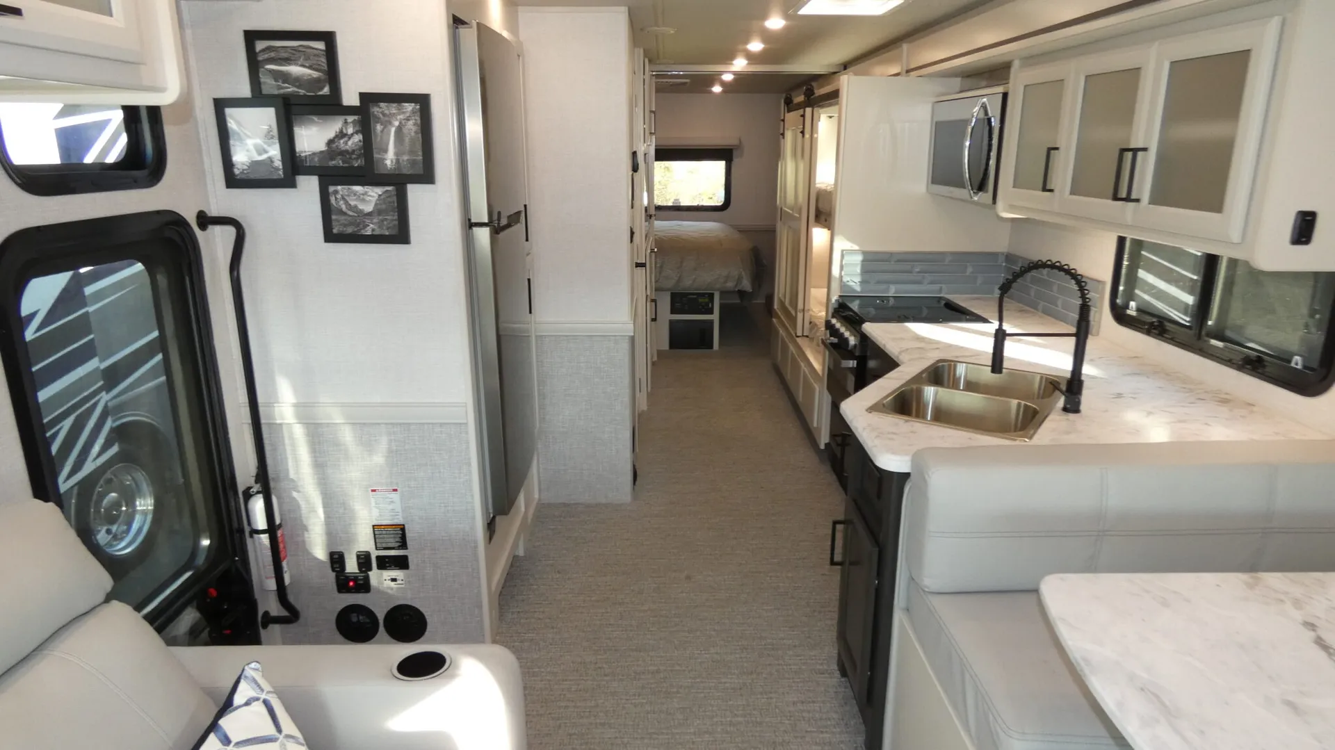2026 Holiday Rambler Admiral 34J - Photo 3