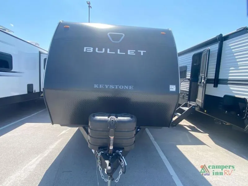 2026 Keystone Bullet 26BHC - Photo 3