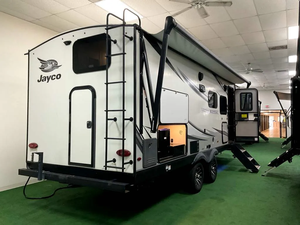 2023 Jayco White Hawk 25MBH, Photos photo 6