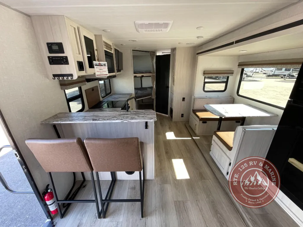 2024 Forest River Surveyor Legend 260BHLE, Photos photo 12