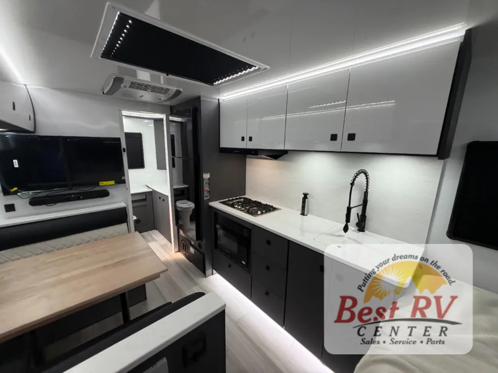2027 Palomino Pause Reboot Edition 194, Photos photo 29