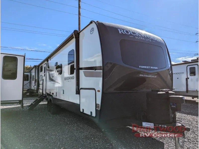 2026 Forest River Rockwood Ultra Lite 2706BH - Photo 2