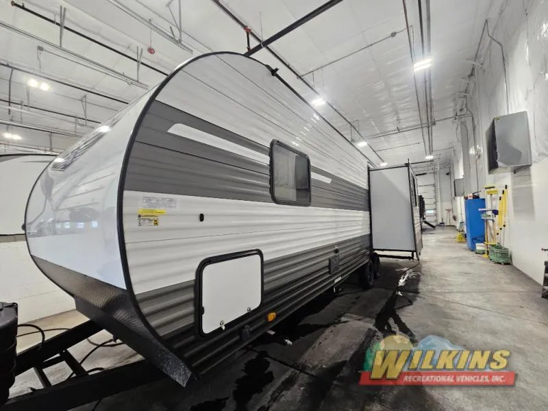 2026 Gulf Stream RV Ameri-Lite Ultra Lite 251RE - Photo 4