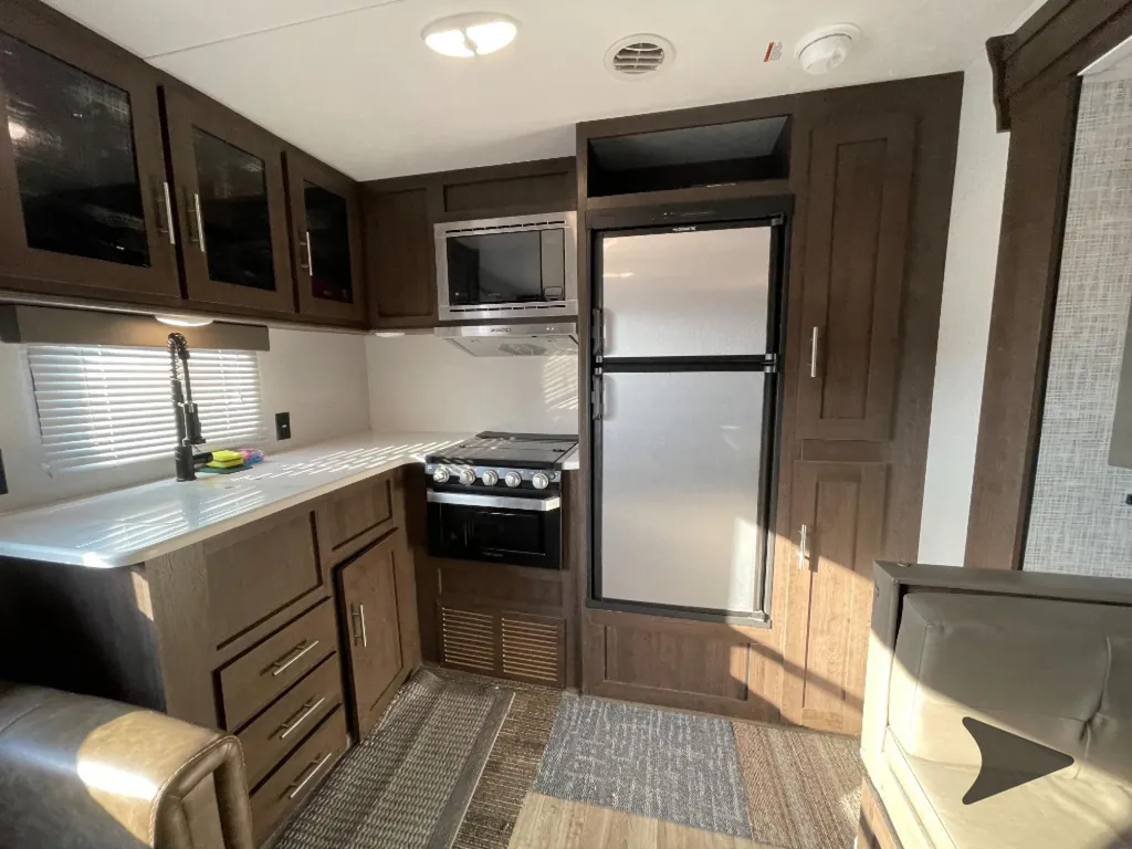 2019 Forest River Salem 25RKS, Photos photo 18