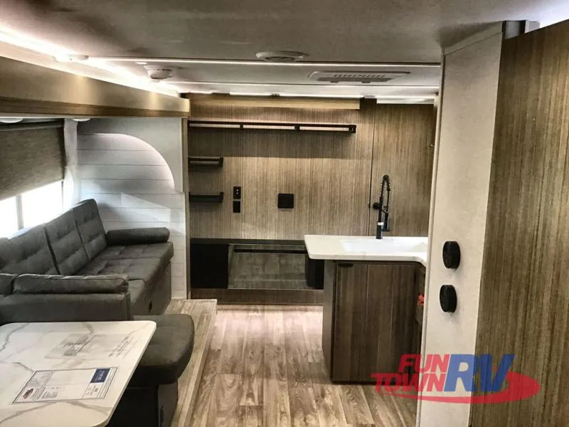 2026 Forest River RV Wildwood X-Lite 273QBXL - Photo 3