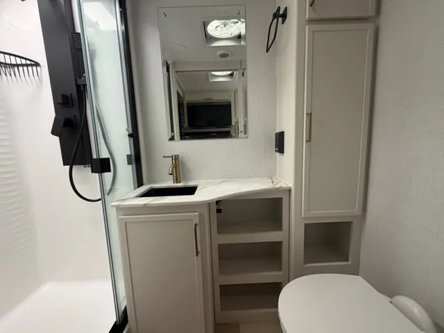 2026 Brinkley Model I 20X, Photos photo 19
