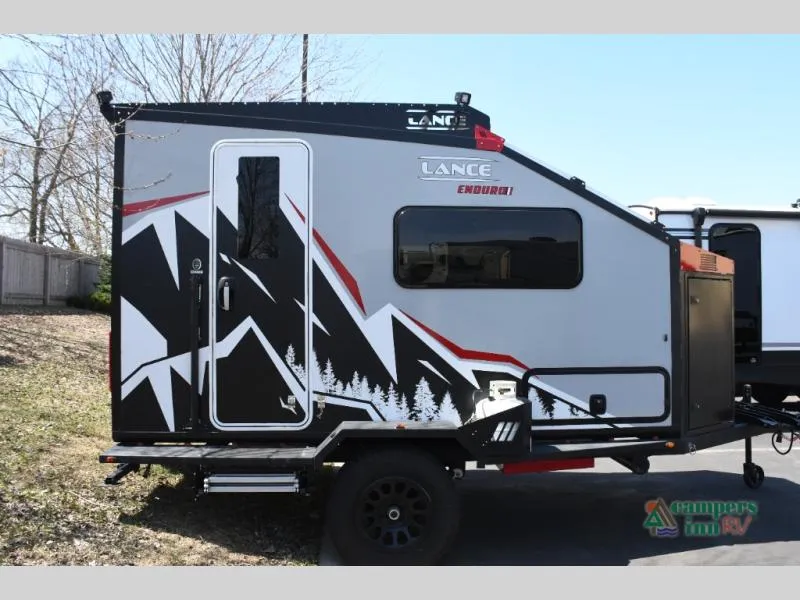 2024 Lance Lance 1200EK - Photo 2
