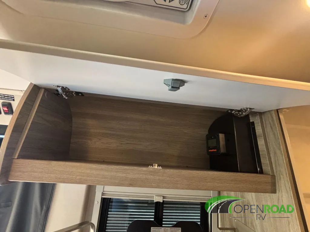 2027 Winnebago Travato 59G, Photos photo 8